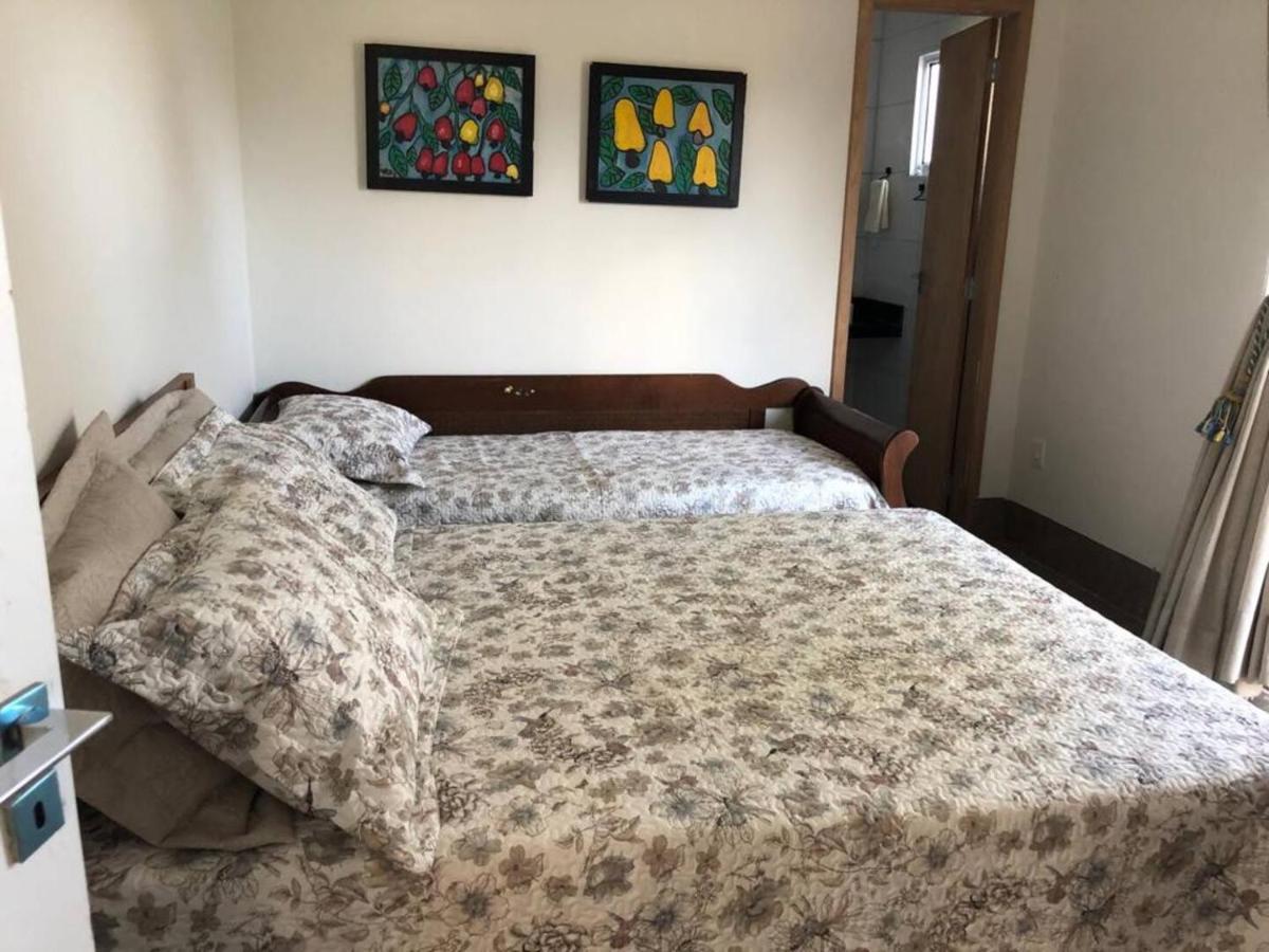 Casa Bela E Confortavel Em Шапада-дус-Гимарайнс Экстерьер фото