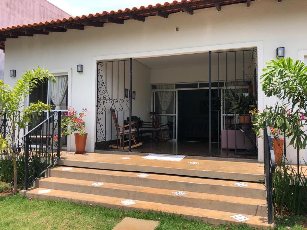 Casa Bela E Confortavel Em Шапада-дус-Гимарайнс Экстерьер фото