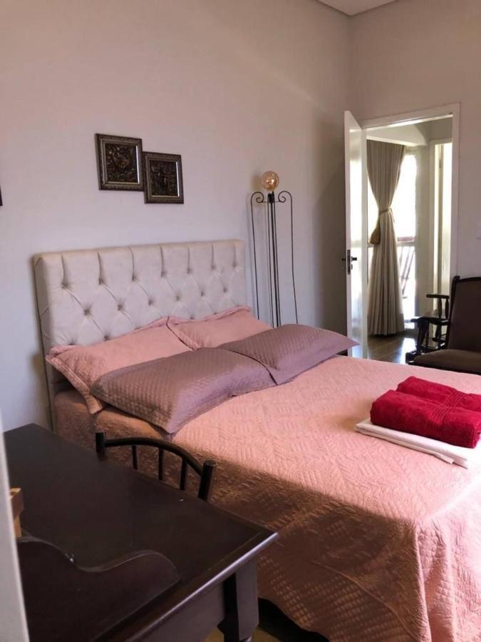 Casa Bela E Confortavel Em Шапада-дус-Гимарайнс Экстерьер фото